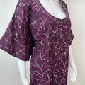 Purple Alpine Nighty Elegant & Long-Lasting