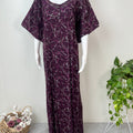 Purple Alpine Nighty Elegant & Long-Lasting