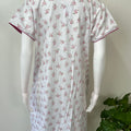 Pink Boutique Cotton Nighty for Women