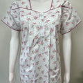 Pink Boutique Cotton Nighty for Women