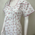 Pink Boutique Cotton Nighty for Women