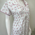 Pink Boutique Cotton Nighty for Women