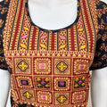 Kalamkari Cambric Cotton Soft & Comfortable Nighty