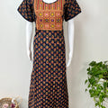 Kalamkari Cambric Cotton Soft & Comfortable Nighty