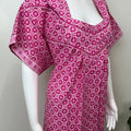 Pink 100% Cotton Soft & Comfortable