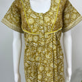 Sage Green 100 % Cotton Nighty Soft & Comfortable