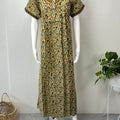 Pure Cotton Nighty Soft & Comfortable for Women
