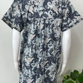 Pure Cotton Women's Nighty