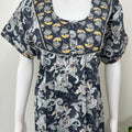 Pure Cotton Women's Nighty