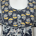 Pure Cotton Women's Nighty