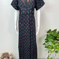 Printed 100% Cotton Nighty
