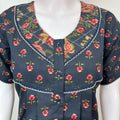 Printed 100% Cotton Nighty