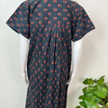 Printed 100% Cotton Nighty