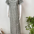 Printed Pure Cotton Nighty Soft & Comfortable