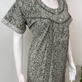 Printed Pure Cotton Nighty Soft & Comfortable