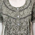 Printed Pure Cotton Nighty Soft & Comfortable