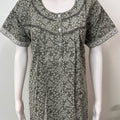 Printed Pure Cotton Nighty Soft & Comfortable