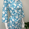 Everyday Cotton Night Suit