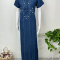 Denim Nighty for Women