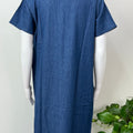 Denim Nighty for Women