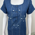 Denim Nighty for Women