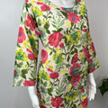 Wildflower Khadi Cotton Co-ord set