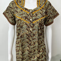 Jaipuri Printed 100% Cotton Women's Nighty