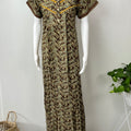 Jaipuri Printed 100% Cotton Women's Nighty
