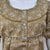 Floral rayon nighty for women, lightweight and silky