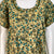 Cotton Floral Nighty Relaxed Fit & Lightweight Women Nightwear