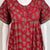 Pure Cotton Nightgown Printed Design & Soft Breathable Fabric