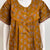 Pure Cotton Nightgown Printed Design & Soft Breathable Fabric