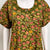 Pure Cotton Nightgown Printed Design & Soft Breathable Fabric