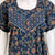 Soft Touch Cotton Nightgown Stylish & Comfortable Nightwear