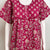 Cotton Fabric Airy & Relaxing Soft Nighty