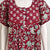 Cotton Fabric Airy & Relaxing Soft Nighty
