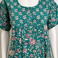 Cotton Fabric Airy & Relaxing Soft Nighty