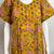 Floral Printed Nighty Comfortable & Breathable Women Sleepwear