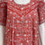 Pastel Printed Nighty Soft Fabric & Comfortable Women Sleepwear