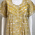 Pastel Printed Nighty Soft Fabric & Comfortable Women Sleepwear