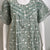 Pastel Printed Nighty Soft Fabric & Comfortable Women Sleepwear