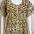 Elegant Floral Cotton Nighty Soft & Breathable