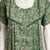 100% Cotton Nightgown Printed Design & Soft Breathable Fabric