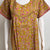 100% Cotton Nightgown Printed Design & Soft Breathable Fabric