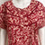 Soft Cotton Nighty Floral Print & Breathable Sleepwear