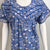 Pastel Printed Nighty Soft Fabric & Comfortable Women Sleepwear