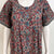 Floral Pure Cotton Nighty Soft & Airy Daily Comfort Wear