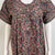 Floral Pure Cotton Nighty Soft & Airy Daily Comfort Wear