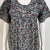 Floral Pure Cotton Nighty Soft & Airy Daily Comfort Wear