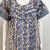 Soft Pure Cotton Printed Nightgown